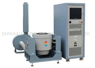 Horizontal / Vertical Vibration Testing Machine 3 Directions X-Y-Z Axis