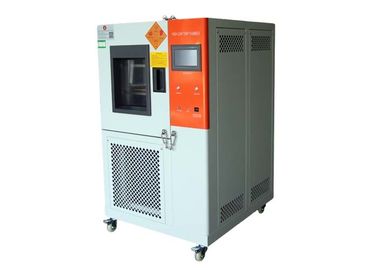 Macchina economizzatrice d'energia XB-OTS-225 -70°C ~ 180°C del laboratorio della camera di prova di temperatura