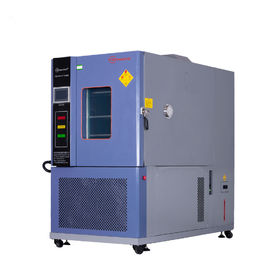 Camera di prova ambientale di stabilità di temperatura di riciclaggio di termale di -70C R449A