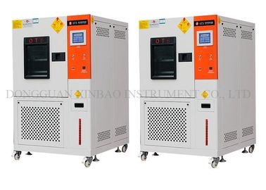 SUS 304 SS Climate Control Chamber , Environmental Growth Chambers XB-OTS-800