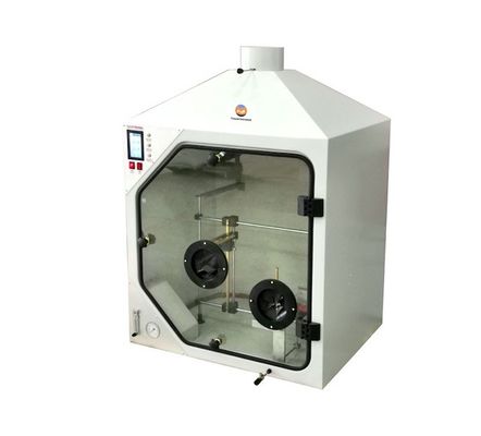 UL94 Horizontal Vertical Flammability Test Chamber