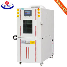 SUS 304 SS Climate Control Chamber , Environmental Growth Chambers XB-OTS-800
