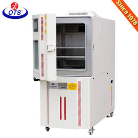 SUS 304 SS Climate Control Chamber , Environmental Growth Chambers XB-OTS-800