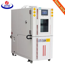SUS 304 SS Climate Control Chamber , Environmental Growth Chambers XB-OTS-800