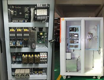 408L Volume High Low Temperature Chamber 220V / 380V Power 14 Months Warranty Humidity Temperature Test Chamber