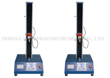 PC Control Universal Tensile Testing Machine Precision Ball Screw Drive Force System/universal tensile testing machine