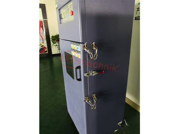 IEC 60086 Battery Testing Machine , Crushing Safety Needling Extrusion Test Equipment